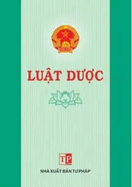 Luật Dược