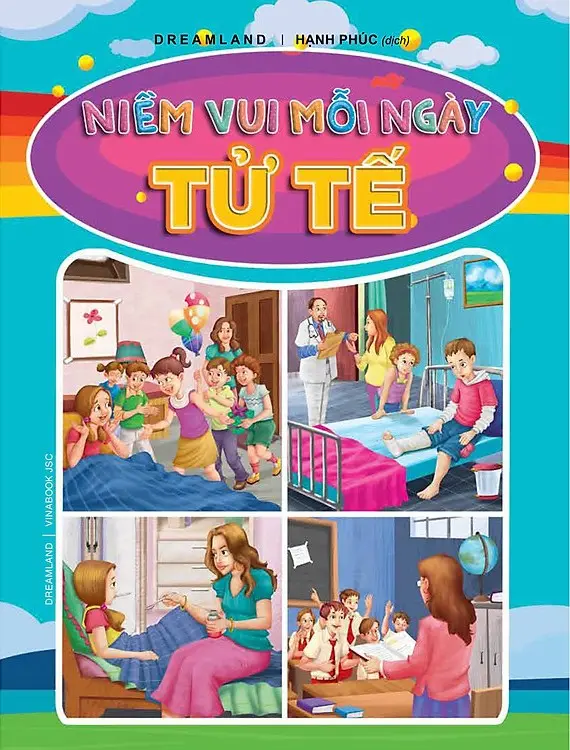 Niềm Vui Mỗi Ngày - Tử Tế