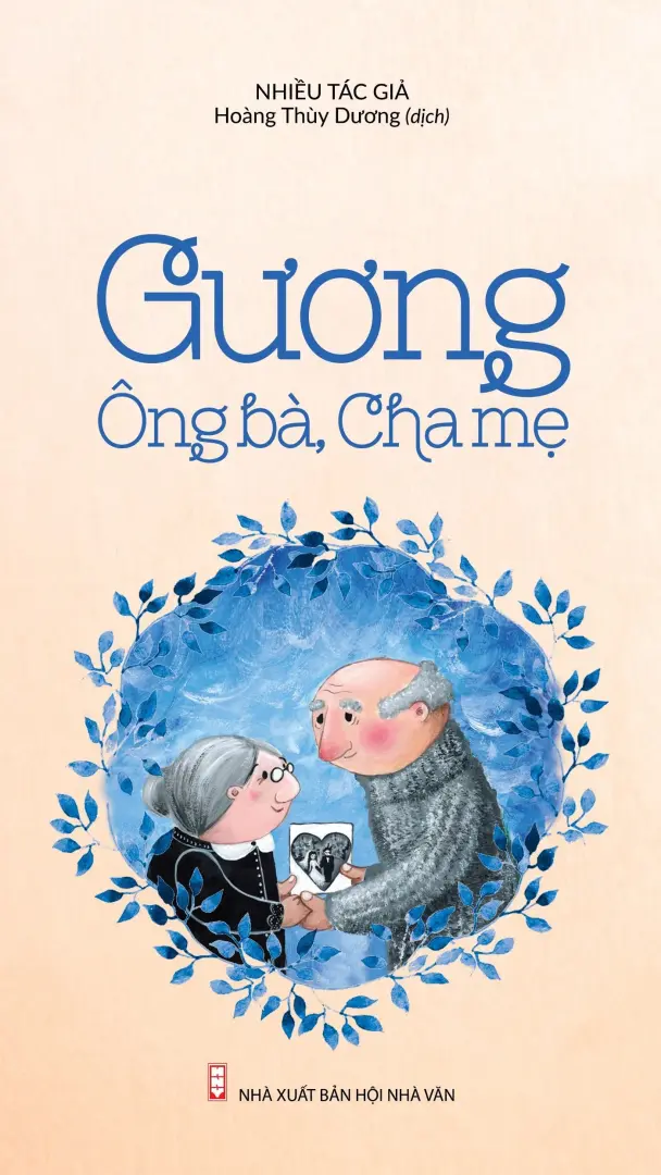 Gương Ông Bà, Cha Mẹ