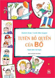 Tuyên Bố Quyền Của Bố