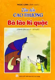Tâm Hồn Cao Thượng - Bà Lão Kì Quặc