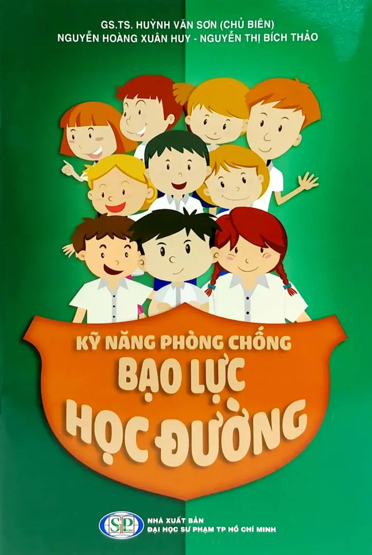 Kỹ Năng Phòng Chống Bạo Lực Học Đường