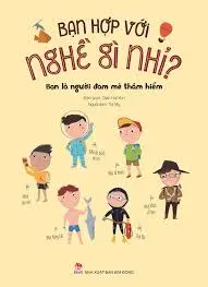 Bạn Hợp Với Nghề Gì Nhỉ? - Bạn Là Người Đam Mê Thám Hiểm