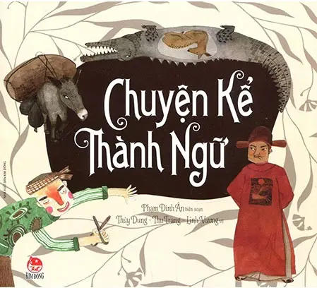 Chuyện Kể Thành Ngữ