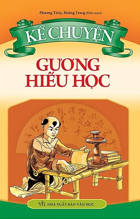 Kể Chuyện Gương Hiếu Học