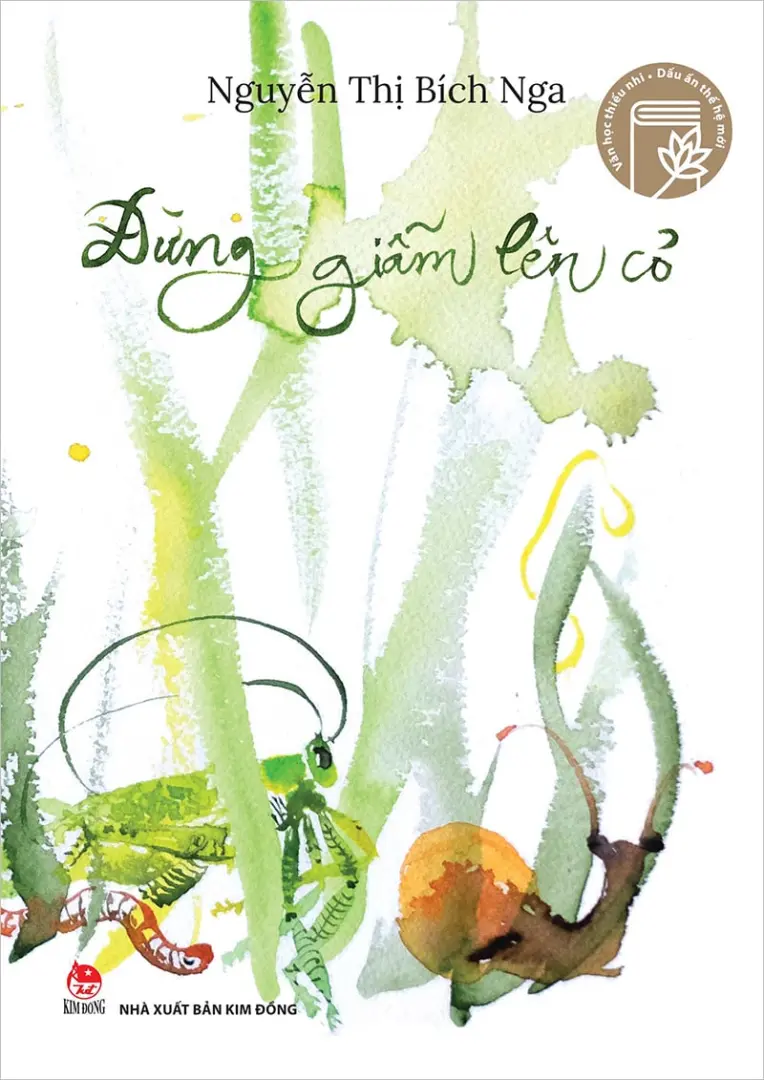 Dấu Ấn Thế Hệ Mới - Đừng Giẫm Lên Cỏ
