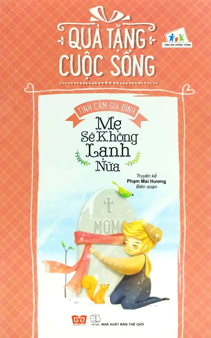 Quà Tặng Cuộc Sống - Tình Cảm Gia Đình - Mẹ Sẽ Không Lạnh Nữa!