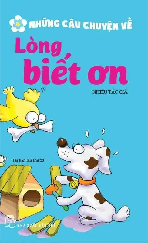 Những Câu Chuyện Về Lòng Biết Ơn