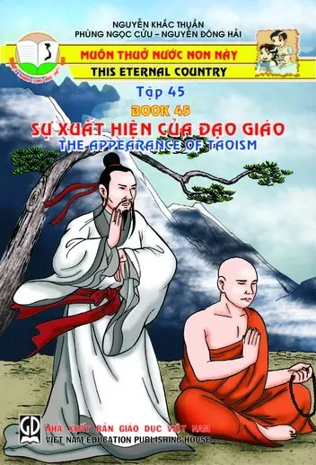 Muôn Thuở Nước Non Này - Tập 45: Sự Xuất Hiện Của Đạo Giáo