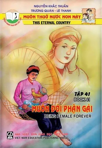 Muôn Thuở Nước Non Này - Tập 41: Muôn Đời Phận Gái