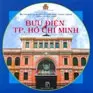 Bộ Sách Di Tích Lịch Sử Văn Hóa - Danh Thắng: Bưu Điện TP. HCM