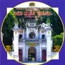Bộ Sách Di Tích Lịch Sử Văn Hóa: Đền Quán Thánh