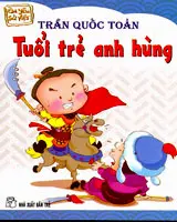 Trần Quốc Toản Tuổi Trẻ Anh Hùng