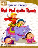 Quang Trung Đại Phá Quân Thanh