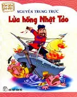 Nguyễn Trung Trực Lửa Hồng Nhật Tảo