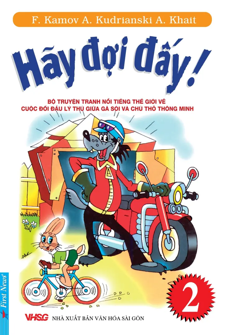 Hãy Đợi Đấy 2