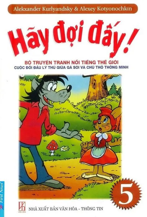 Hãy đợi đấy 5