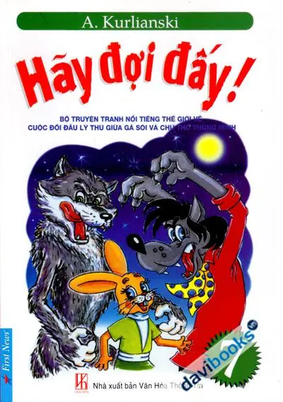 Hãy Đợi Đấy 7
