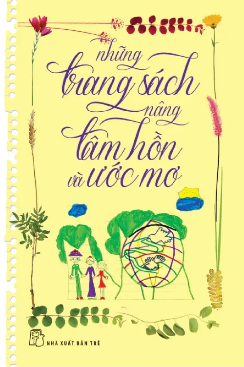 Những Trang Sách Nâng Tâm Hồn Và Ước Mơ