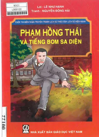 Phạm Hồng Thái Và Tiếng Bom Sa Diện