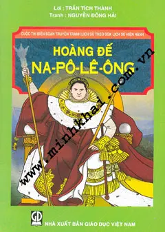 Hoàng Đế Na-Pô-Lê-Ông