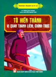 Tô Hiến Thành Vị Quan Thanh Liêm, Chính Trực