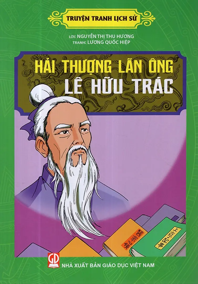 Hải Thượng Lãn Ông Lê Hữu Trác