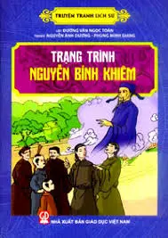 Trạng Trình Nguyễn Bỉnh Khiêm