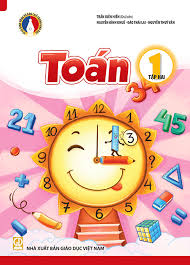 Sách giáo khoa Toán 1 - Tập 2 - Vì Sự Bình Đẳng Và Dân Chủ Trong Giáo Dục