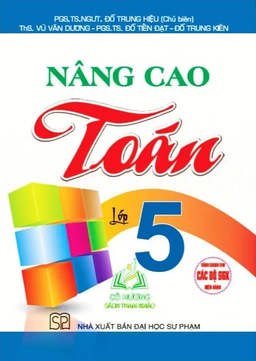 Nâng Cao Toán Lớp 5