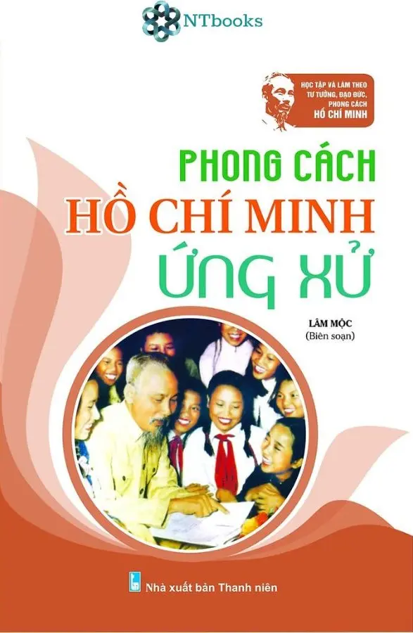 Phong cách Hồ Chí Minh ứng xử