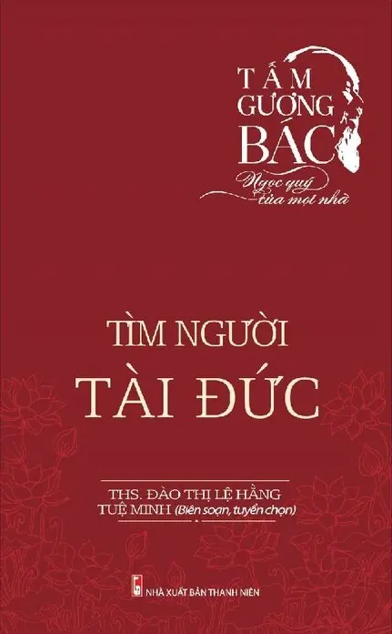 Tìm người tài đức