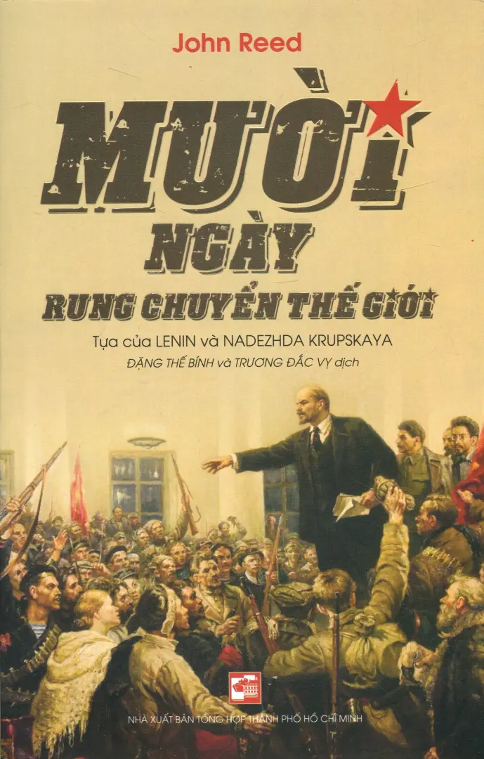 Mười ngày rung chuyển thế giới