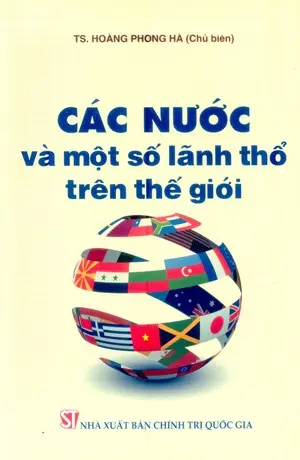 Các nước và một số lãnh thổ trên thế giới