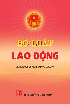 Bộ luật lao động