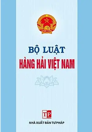Bộ luật hàng hải Việt Nam