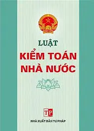 Luật kiểm toán nhà nước