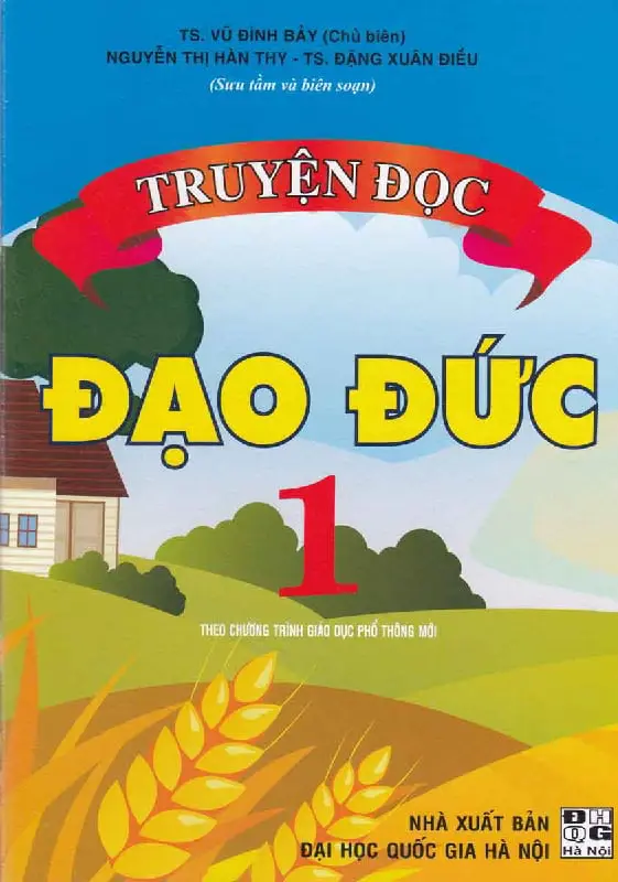 Truyện đọc đạo đức 1