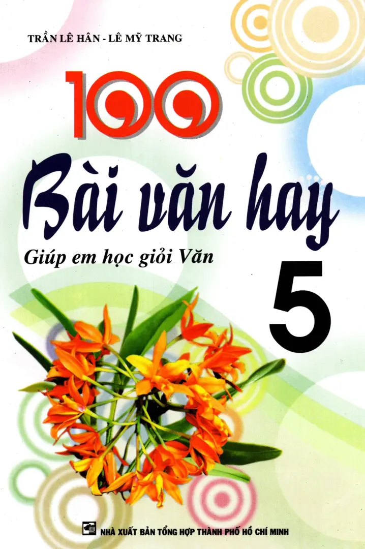 100 bài văn hay lớp 5