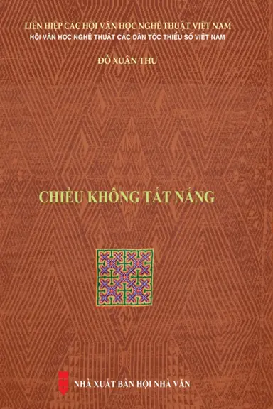 Chiều không tắt nắng