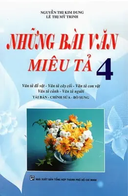 Những bài văn miêu tả 4