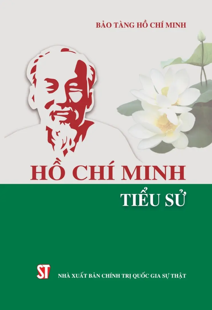 Hồ Chí Minh tiểu sử