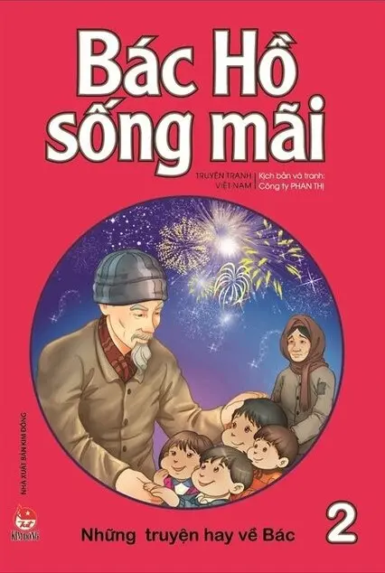 Bác Hồ sống mãi 2