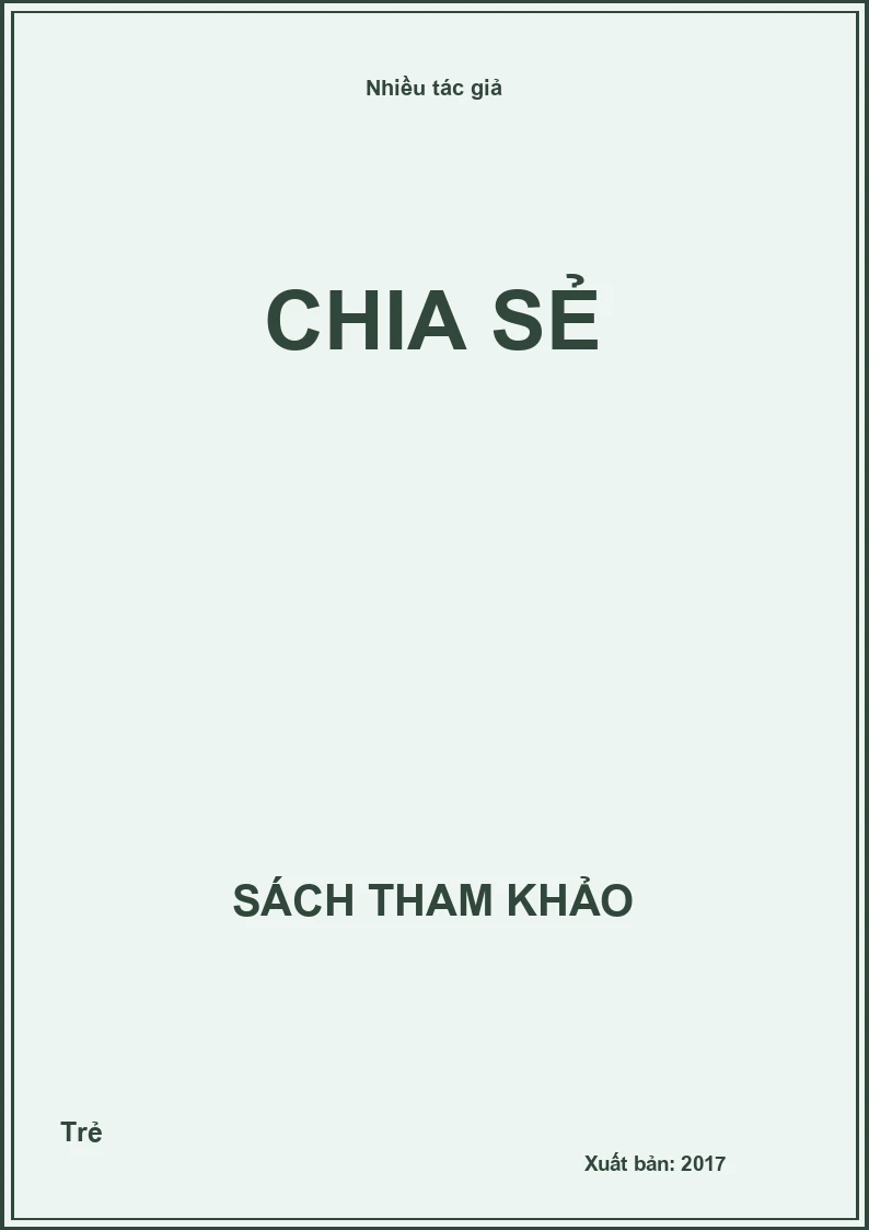 Chia sẻ