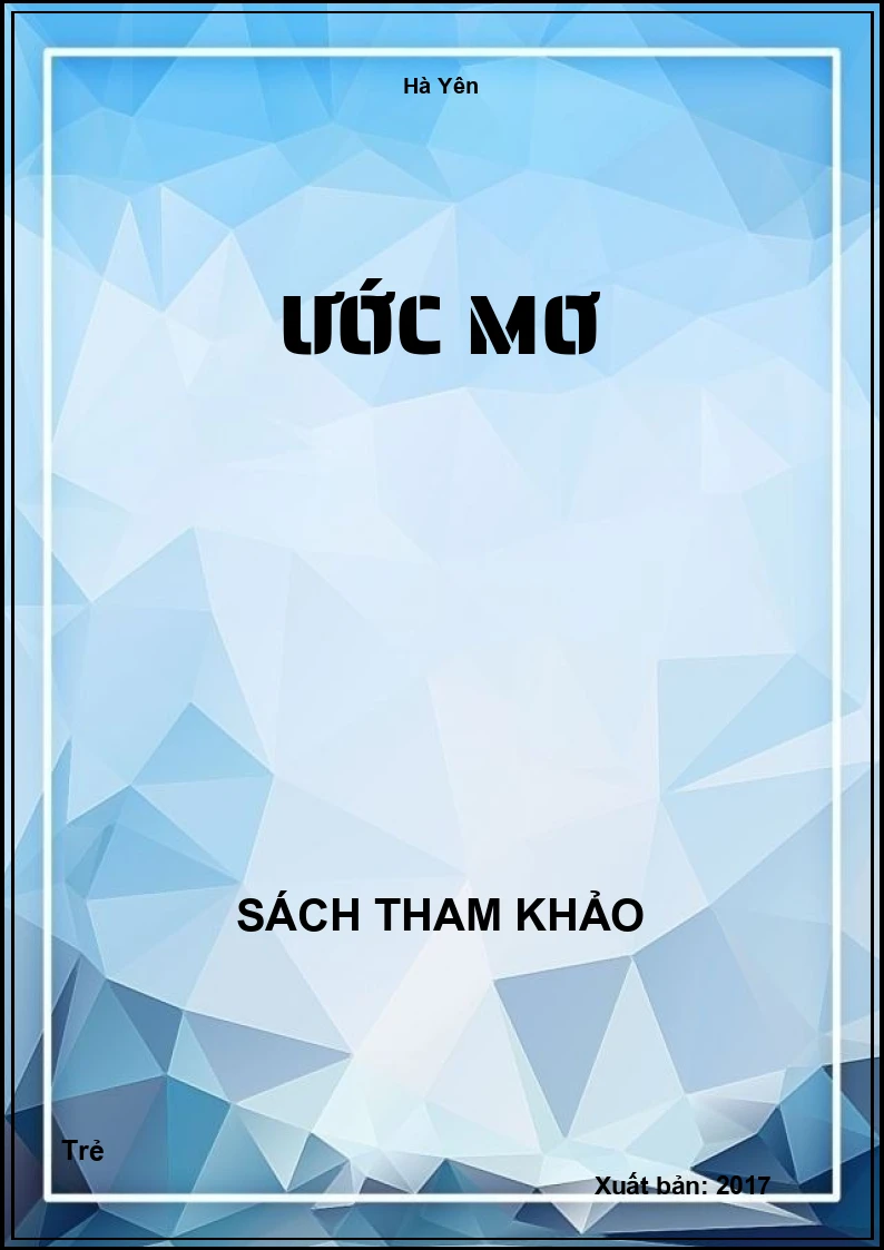 Ước mơ