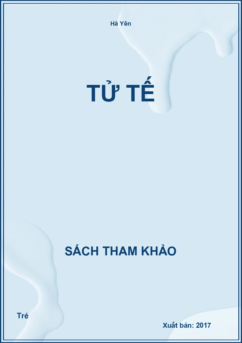 Tử tế