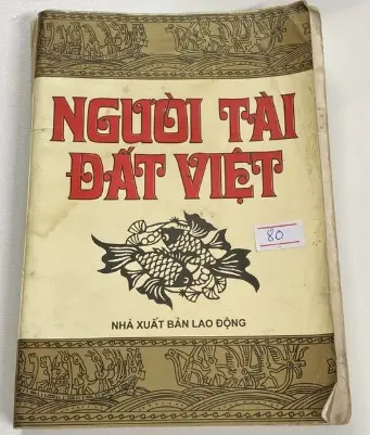 Người tài đất việt