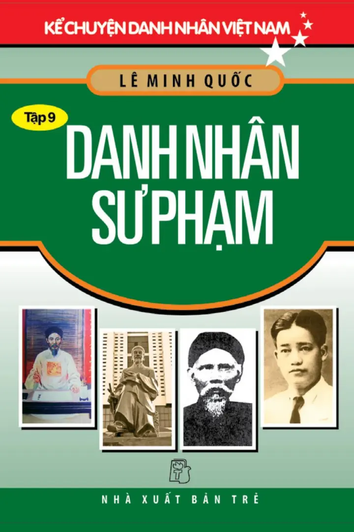 Danh nhân sư phạm Việt Nam