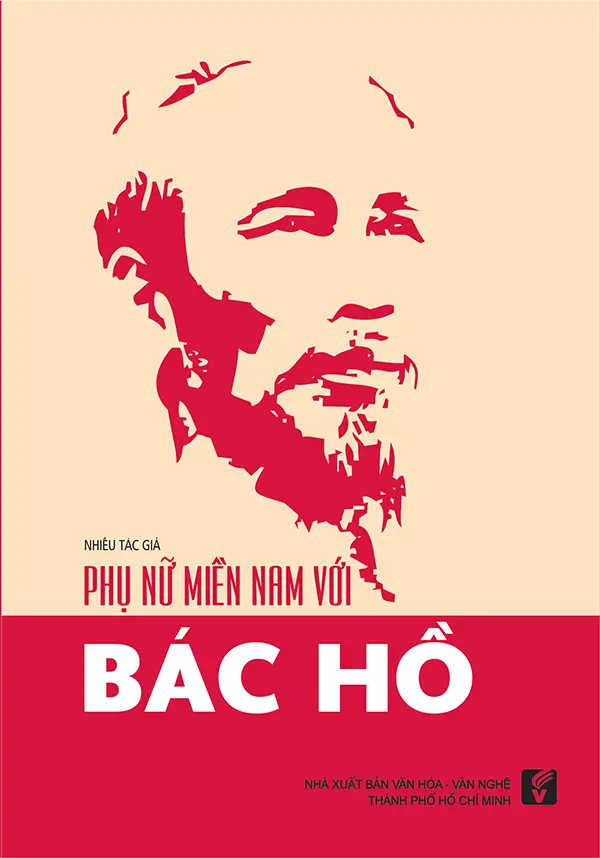 Phụ nữ miền nam với Bác Hồ