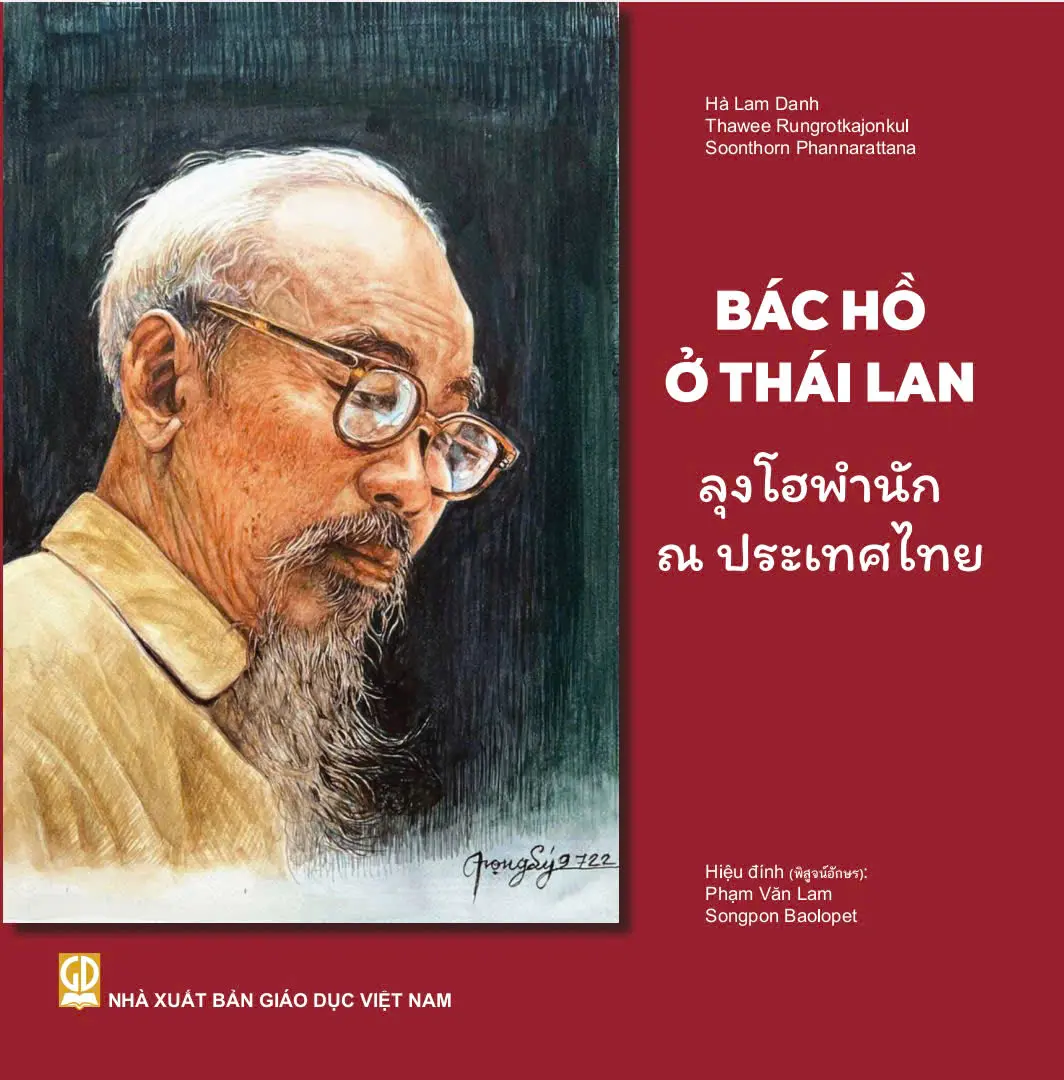 30 năm thực hiện di chúc - Bác Hồ Ở Thái Lan